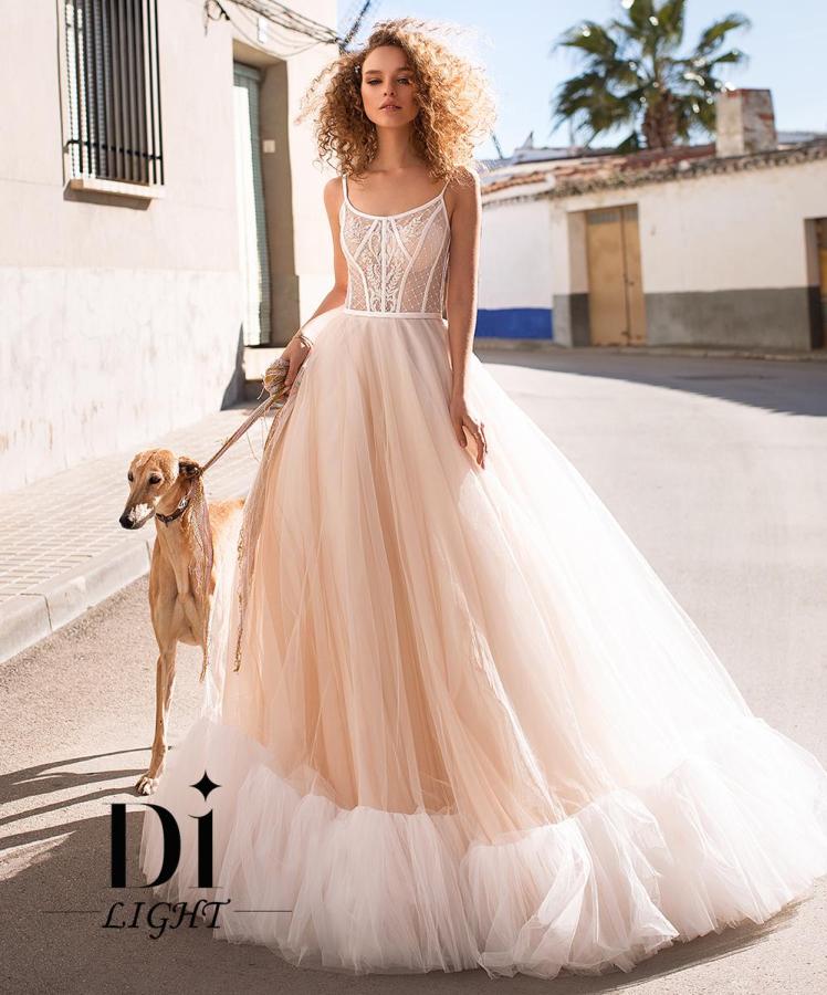 Свадебное платье #148